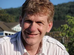 Günter Pohl – Coach und Mediator